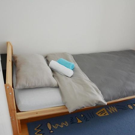 Apatin Apartman Exterior foto