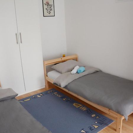Apatin Apartman Exterior foto