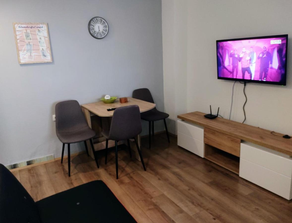 Apatin Apartman Exterior foto