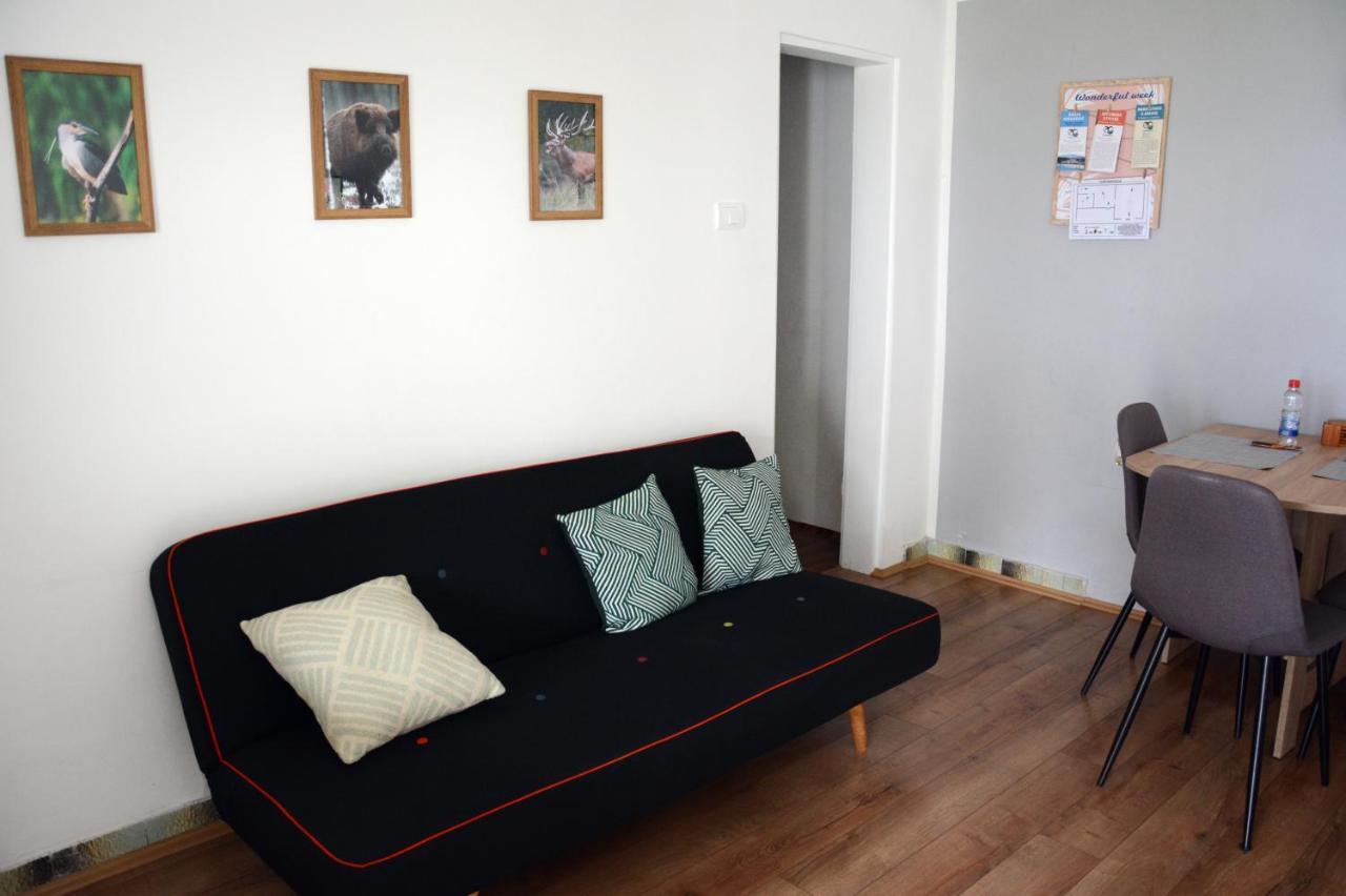 Apatin Apartman Exterior foto